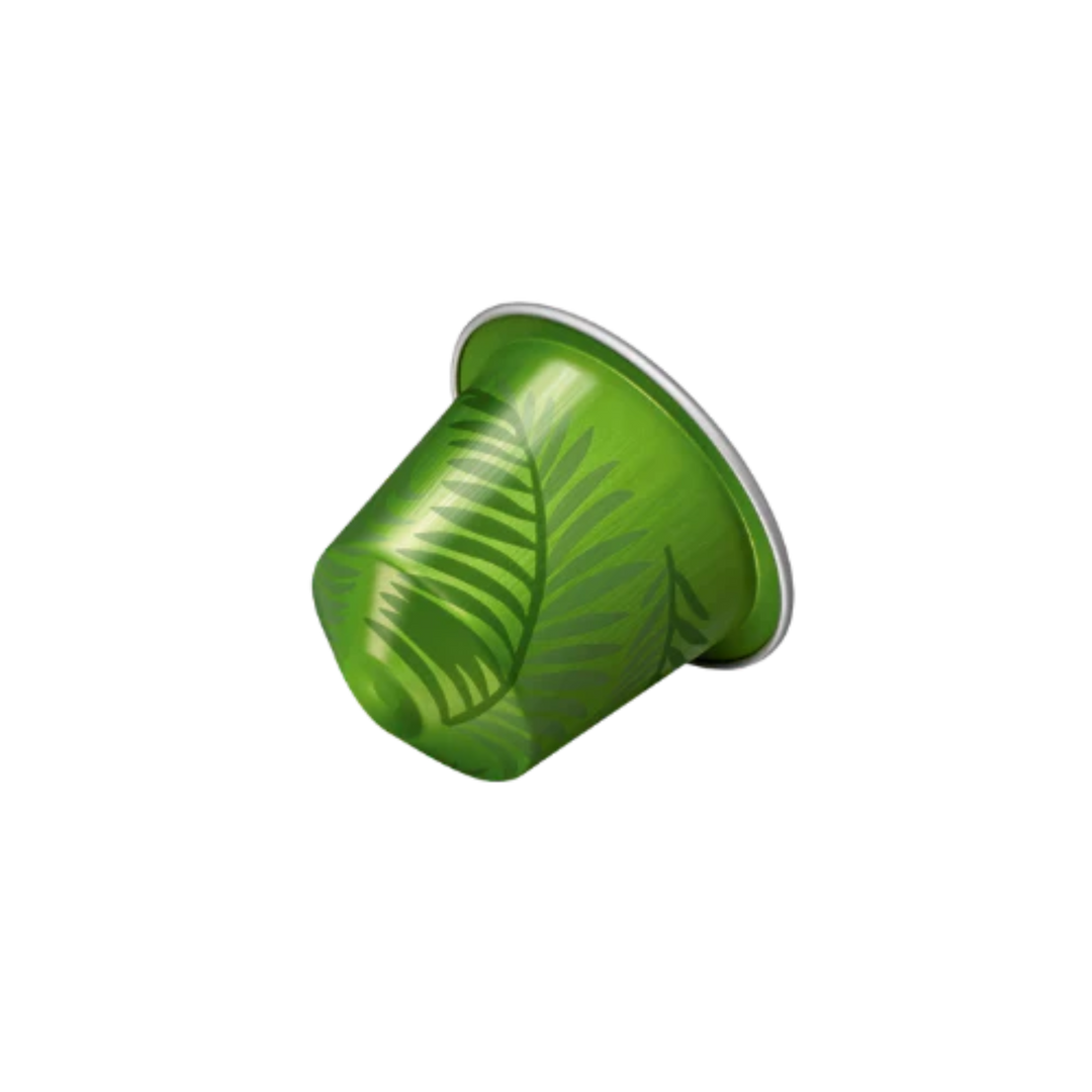 Nespresso Rio De Janeiro Espresso (Best Before: 31.07.2025)