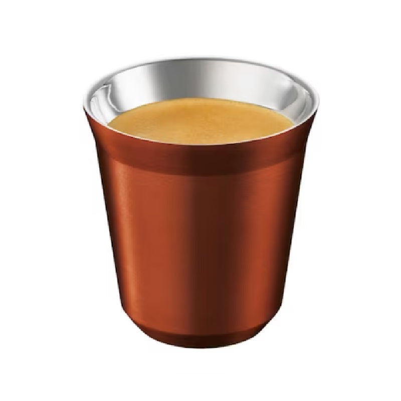 Nespresso Pixie Lungo Cup, Cape Town