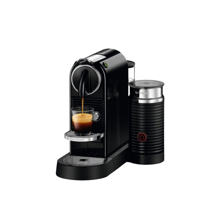 Nespresso Citiz&Milk