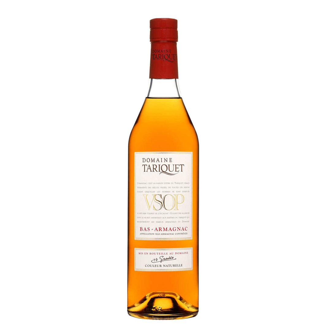 Château Tariquet Bas-Armagnac VSOP 70cl
