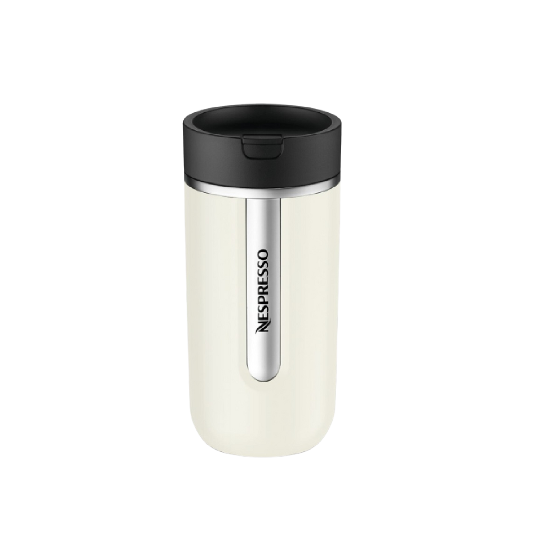 Nespresso Travel Mug Medium Vanilla Ice