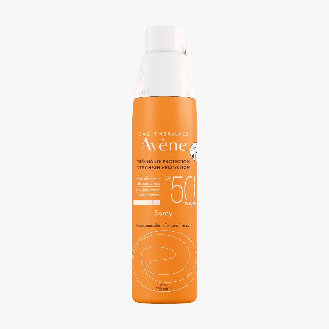 Avene Solaire Spray Spf 50 200ml