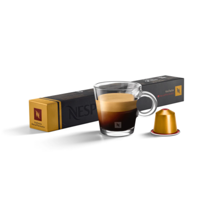 Nespresso Volluto