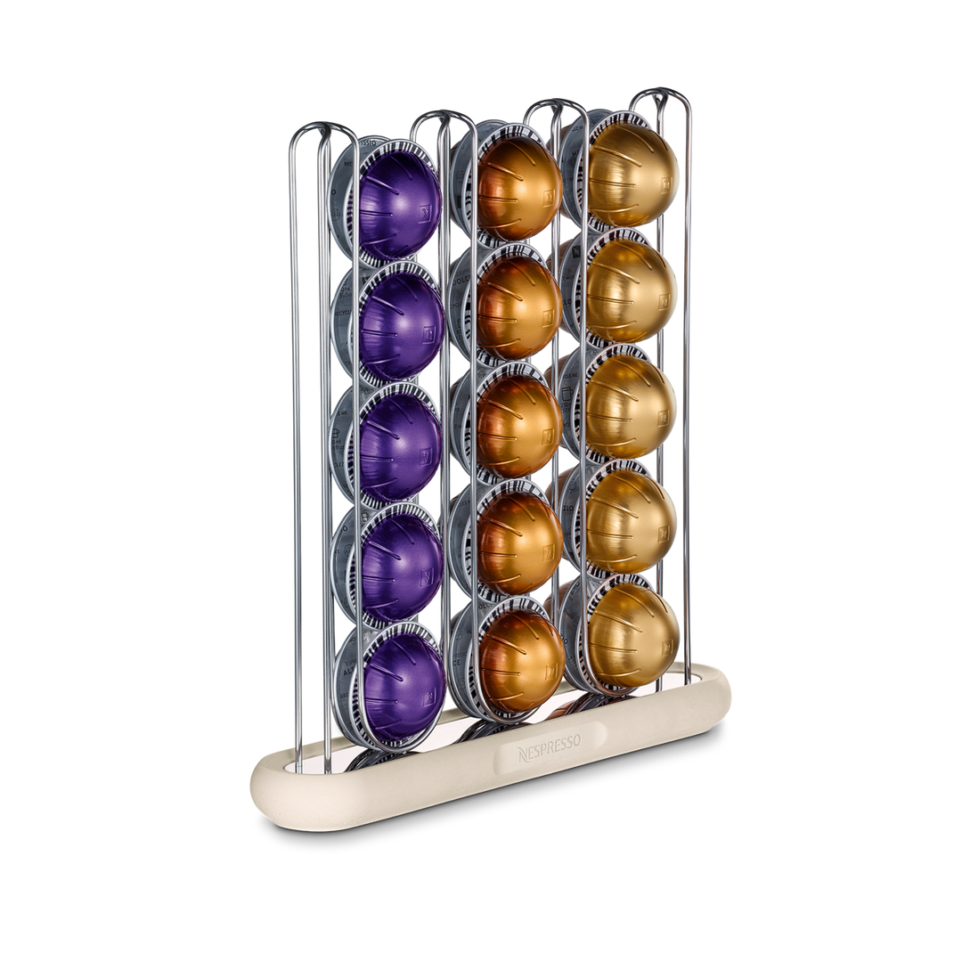 Nespresso Display Vertuo Vertical Dispenser