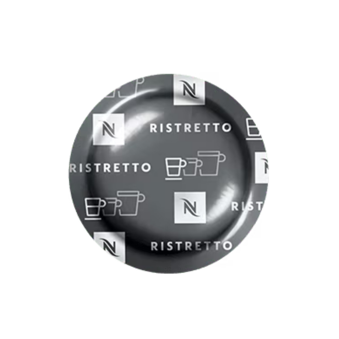 Nespresso Pro Ristretto