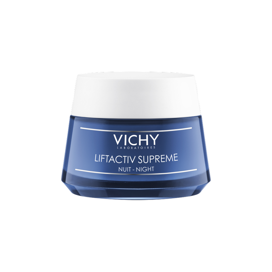 Vichy LiftActiv Supreme Creme Nuit 50ml