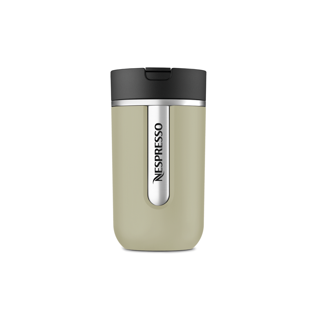 Nespresso Travel Mug Small Sage Green