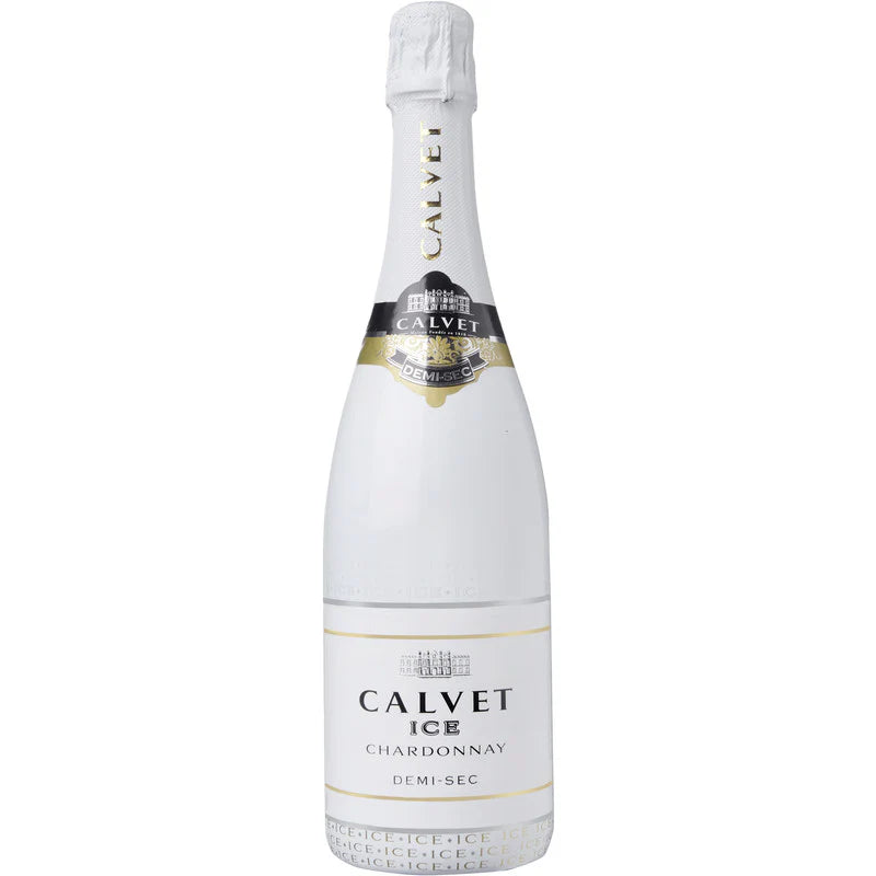 Calvet ICE Sparkling Chardonnay