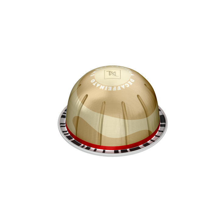 Nespresso Sweet Vanilla Decaffeinato (230 ml)
