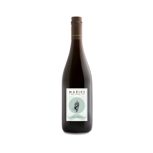 M. Chapoutier Marius Grenache Syrah IGP d'Oc