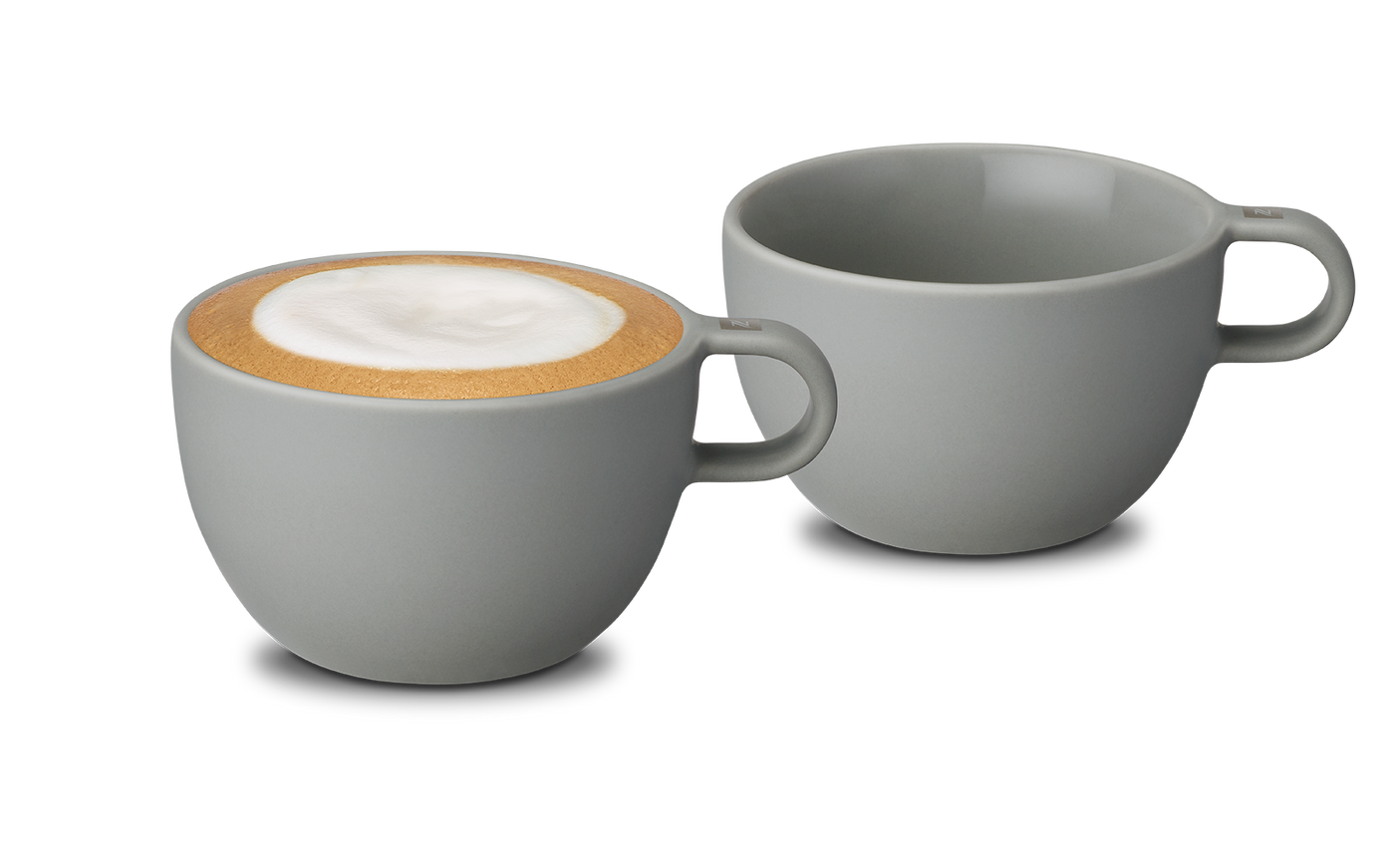 Nespresso Barista Cappuccino Cups Medium
