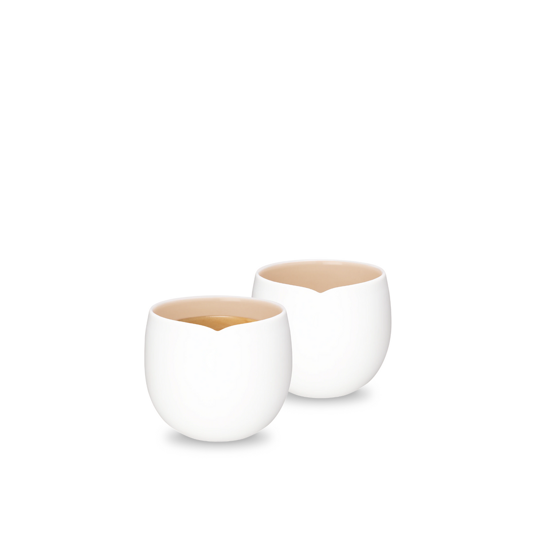 Nespresso Origin Espresso Cups