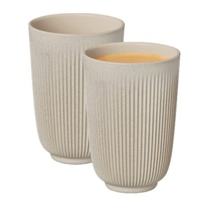 Nespresso Nude Mug Set