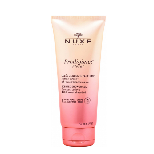 Nuxe Prodigieux® Floral Gelée de Douche 200 ml