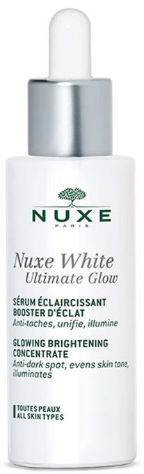 Nuxe White Serum Eclair Booster D'éclat 30ml