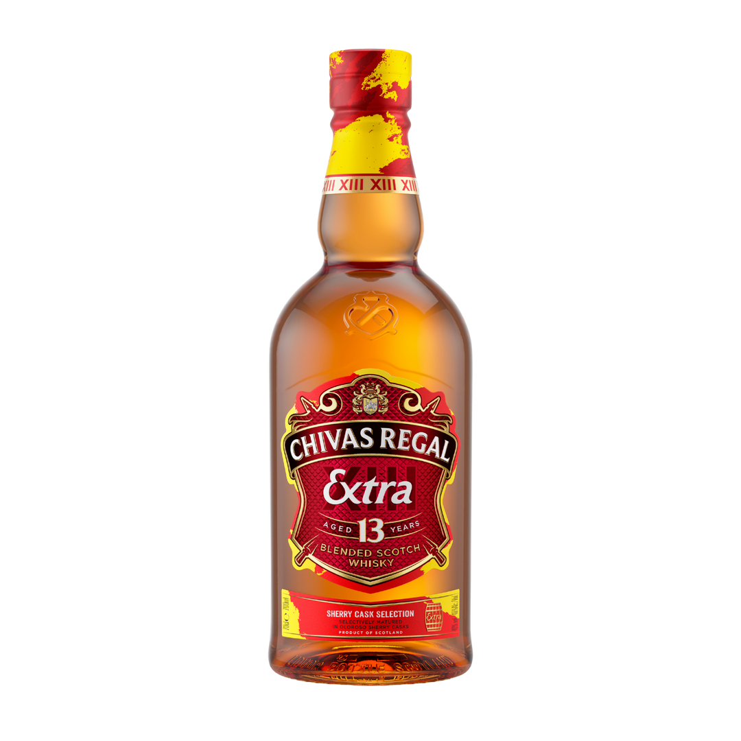 Chivas Extra 13YO / Sherry Cask 70cl