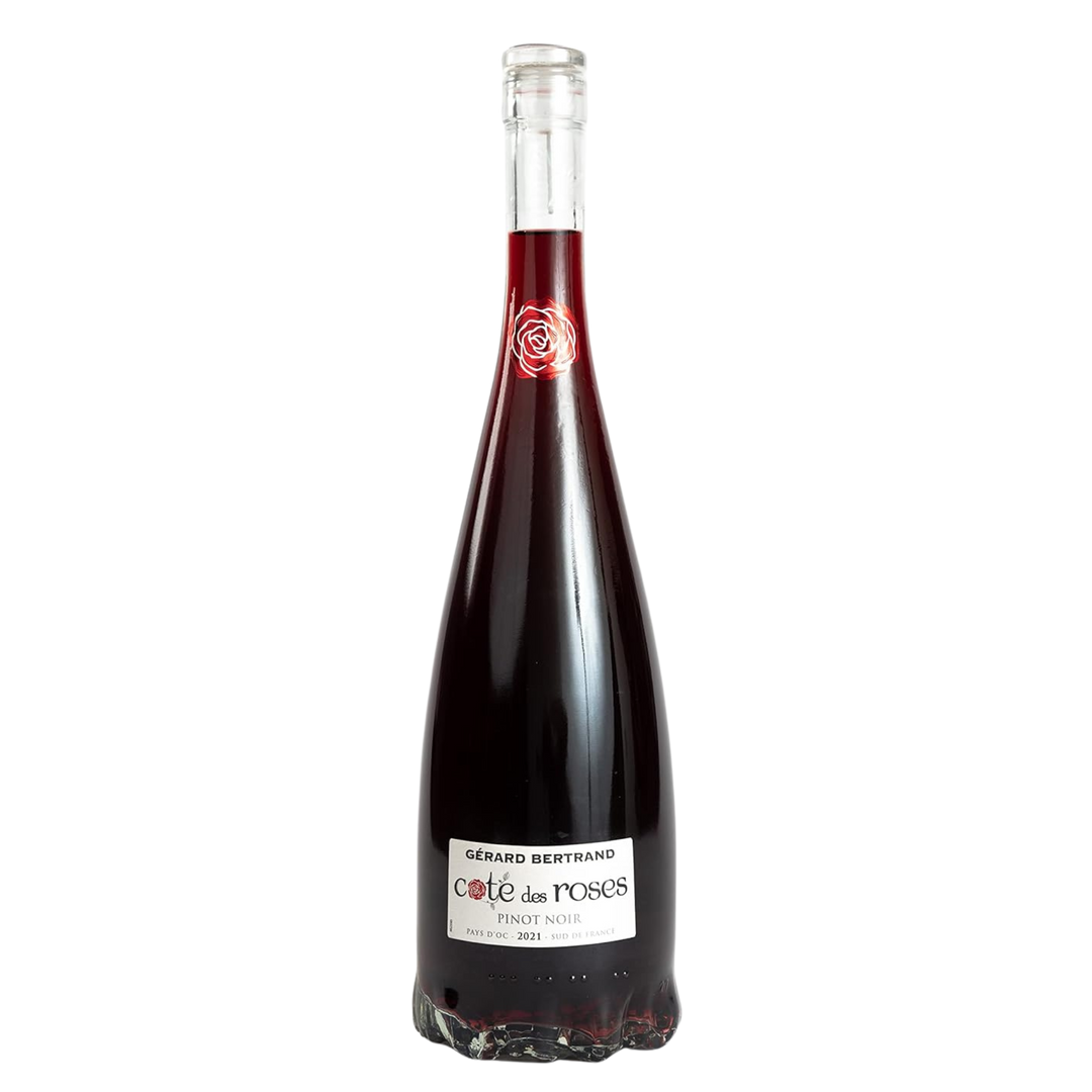 Cote des Roses Pinot Noir 2021 IGP Pays d'Oc