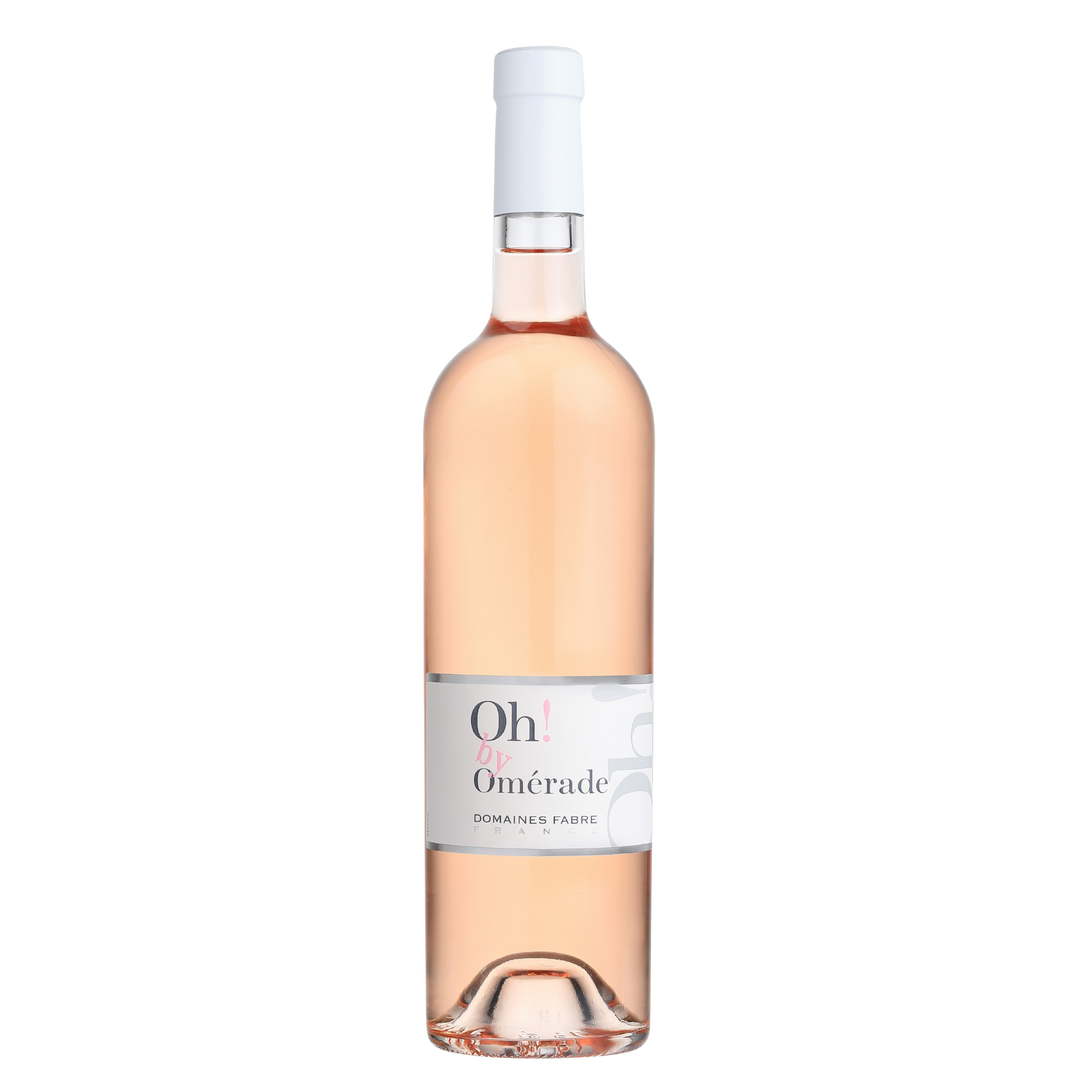 Oh By Omérade Rosé 75cl