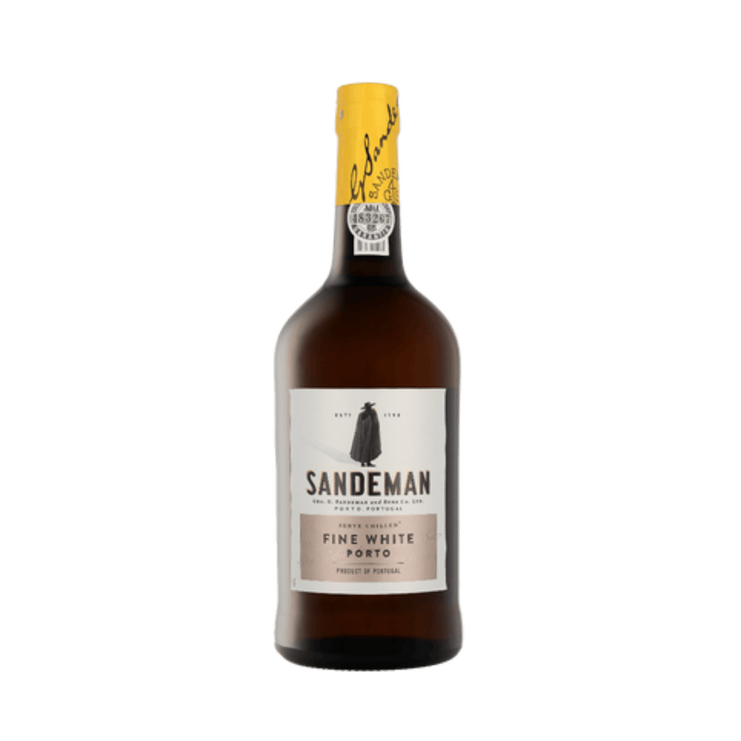 Sandeman Porto White Tawny