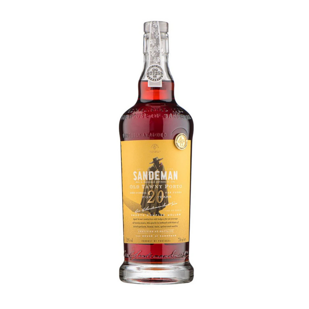 Sandeman Porto Tawny 20 Years Old