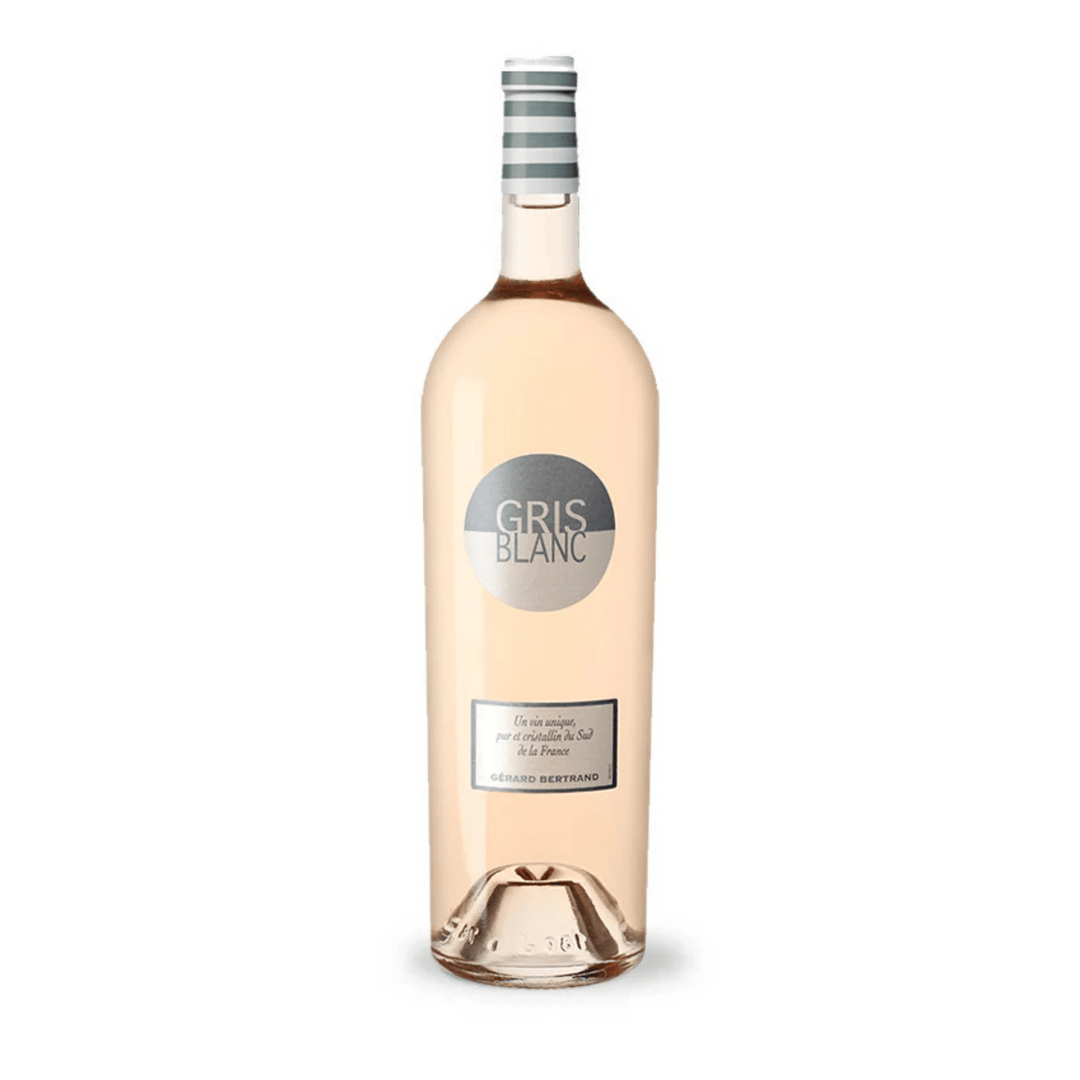 Gris Blanc IGP d'Oc Bio Jeroboam 300cl