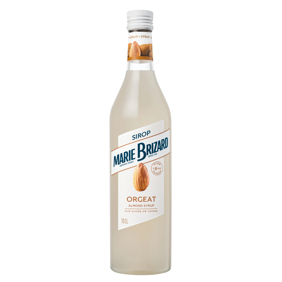 Marie Brizard Sirop D'orgeat 70cl