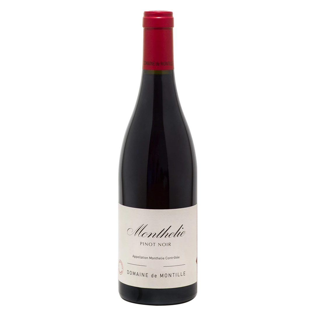 Domaine de Montille Monthelie (Bio/Nature) 2019