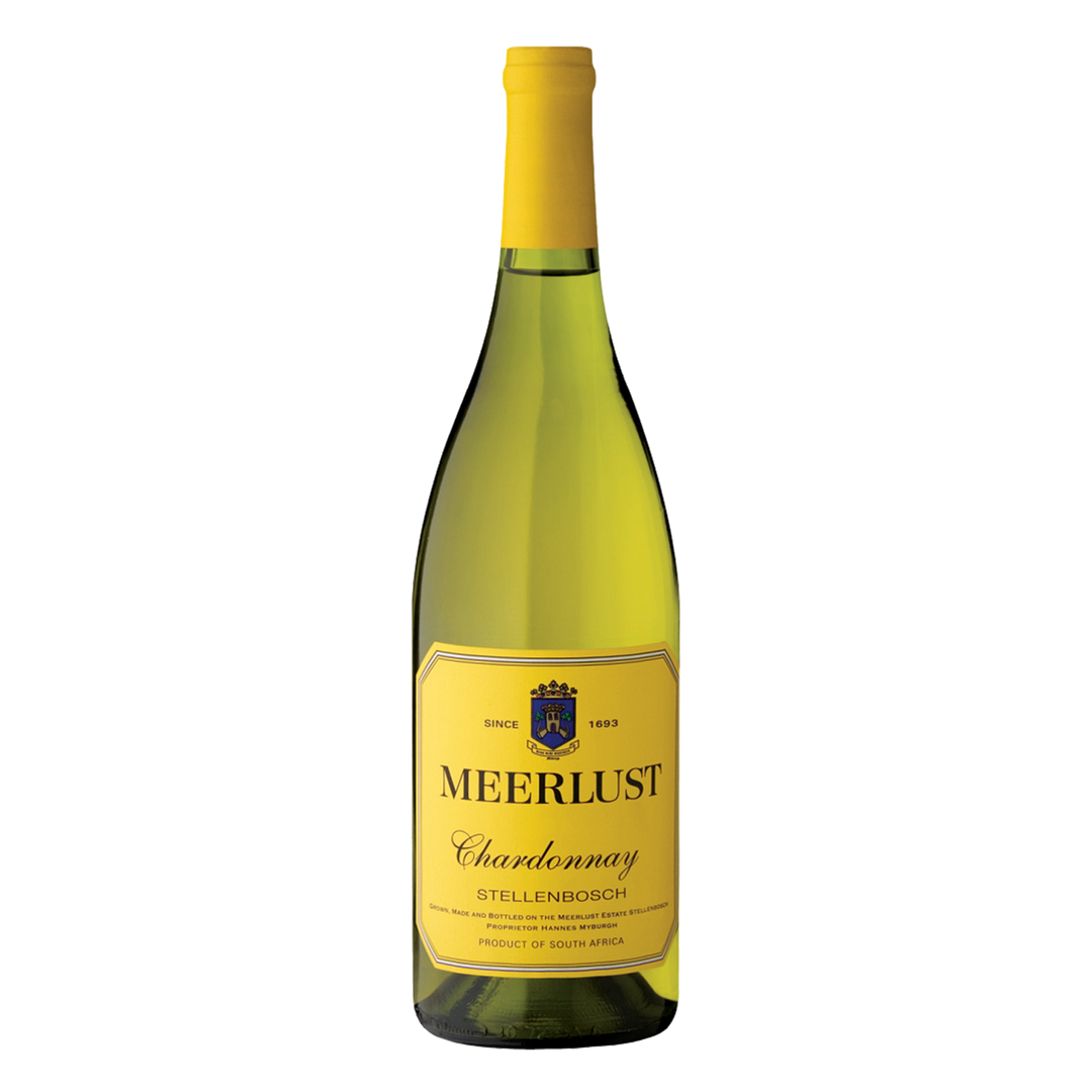 Meerlust Chardonnay