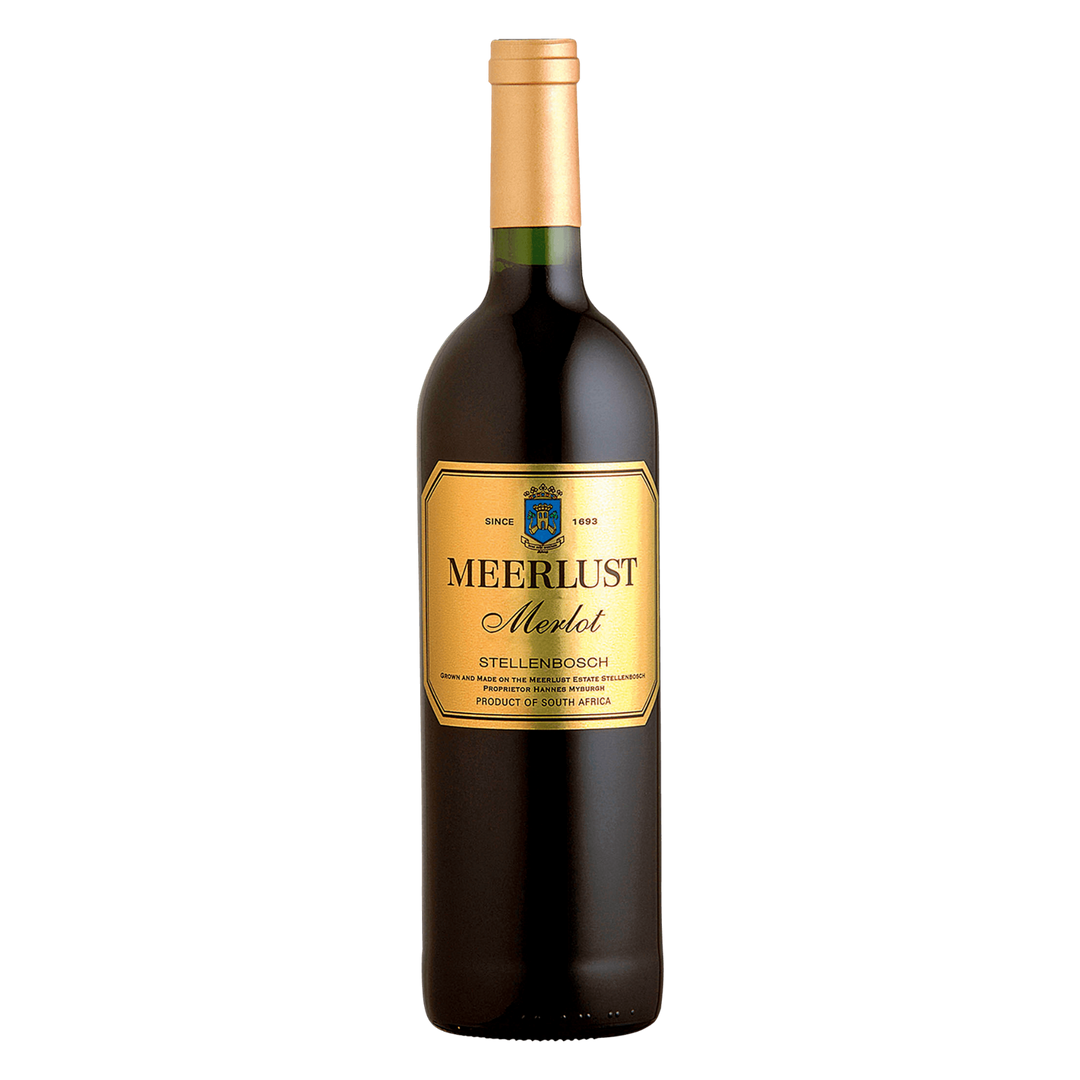 Meerlust Estate Merlot