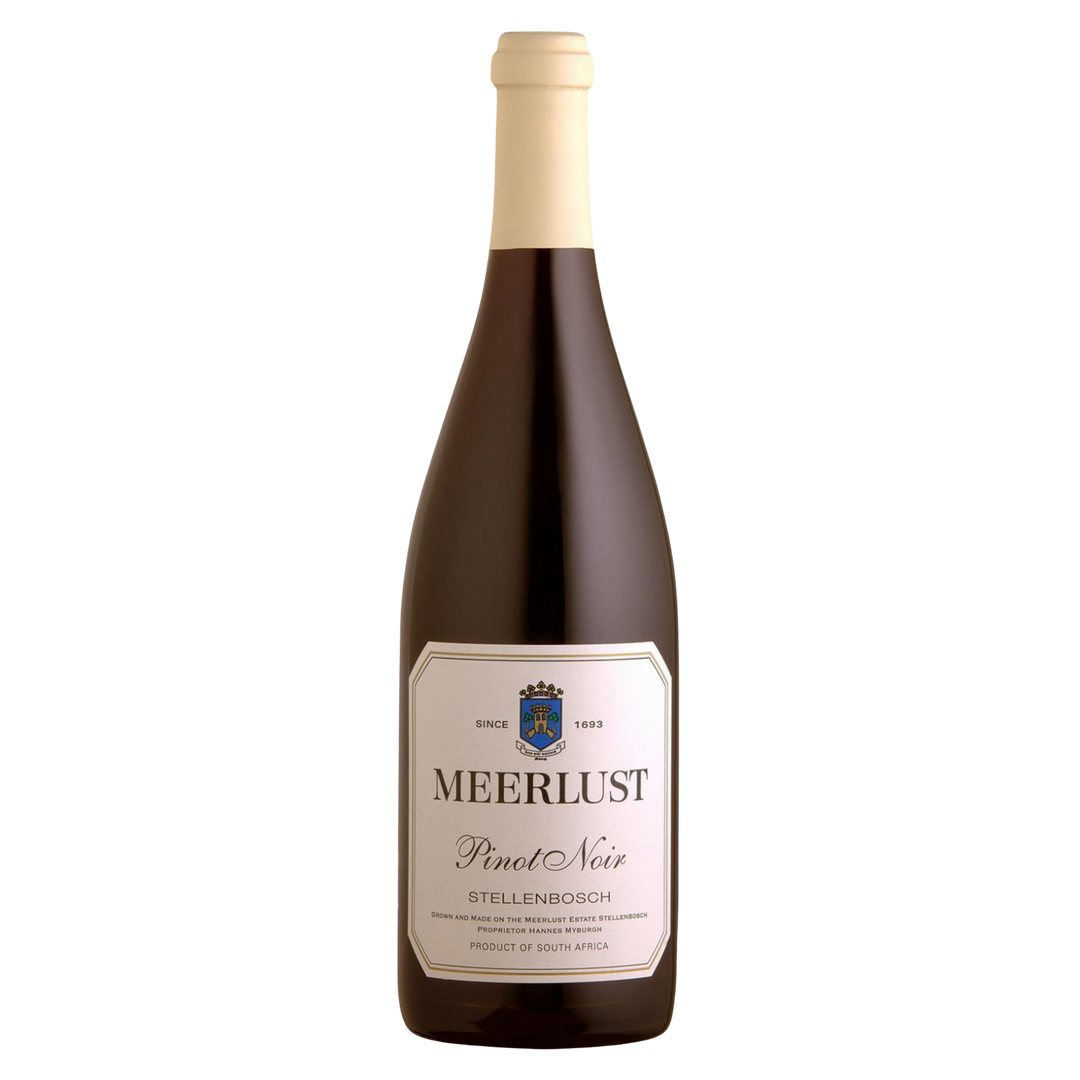 Meerlust Estate Pinot Noir