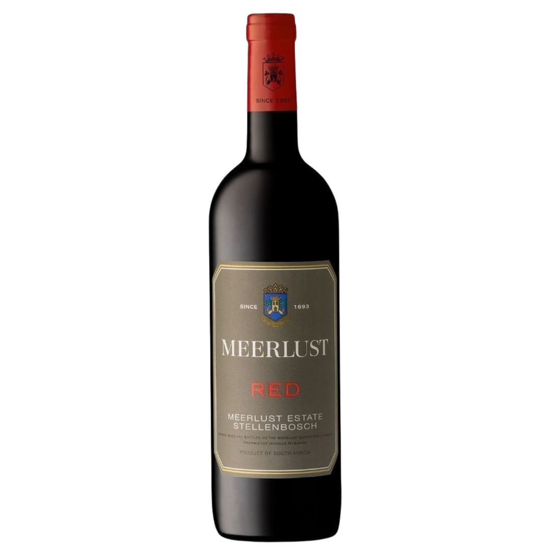 Meerlust Estate Red