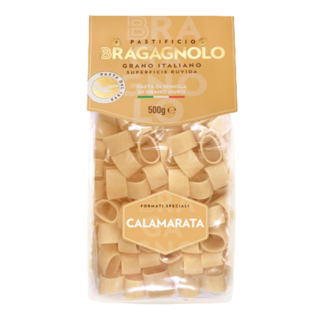 Bragagnolo Calamarata No877 500g