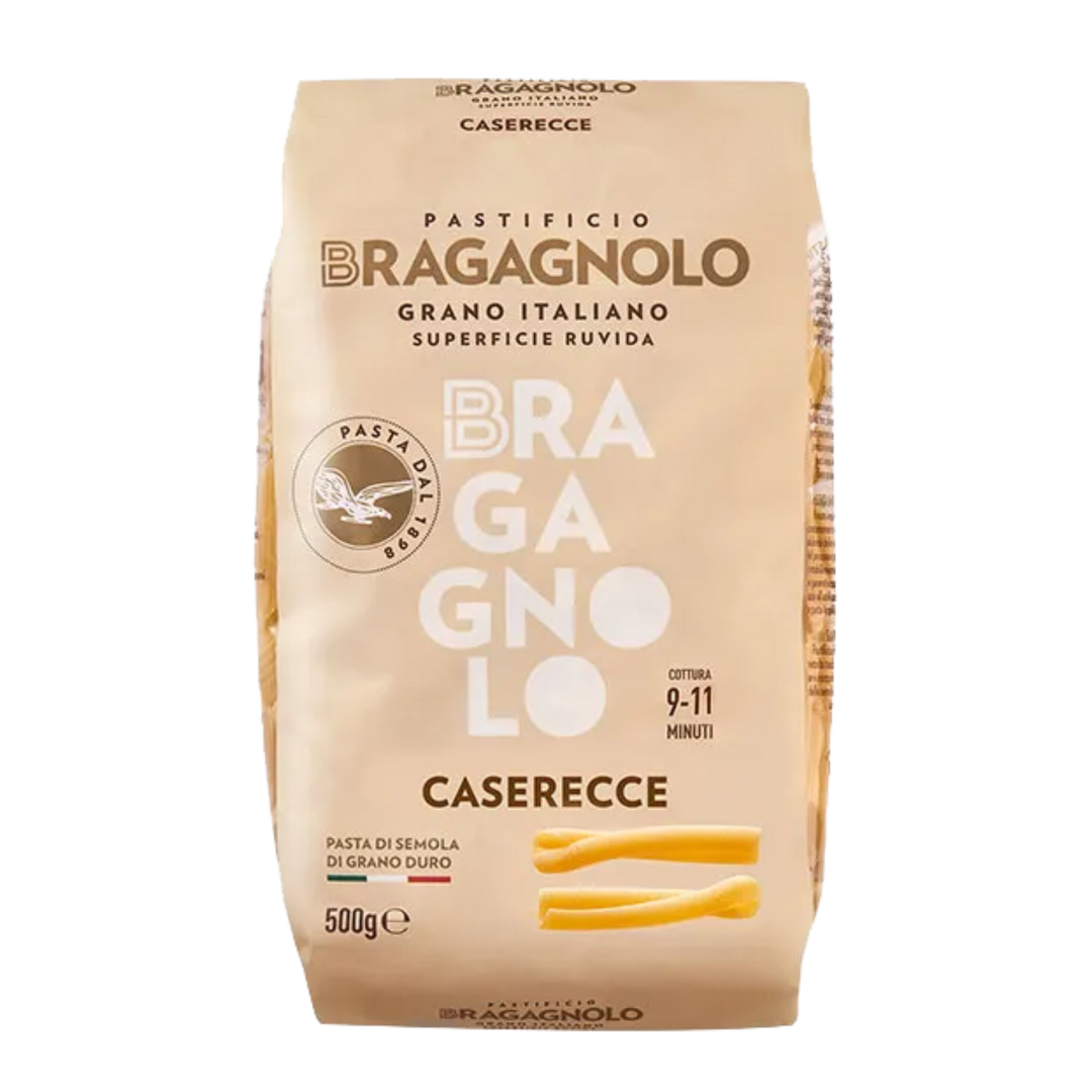 Bragagnolo Casercce No846 500g