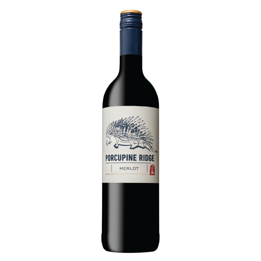 Porcupine Ridge Merlot