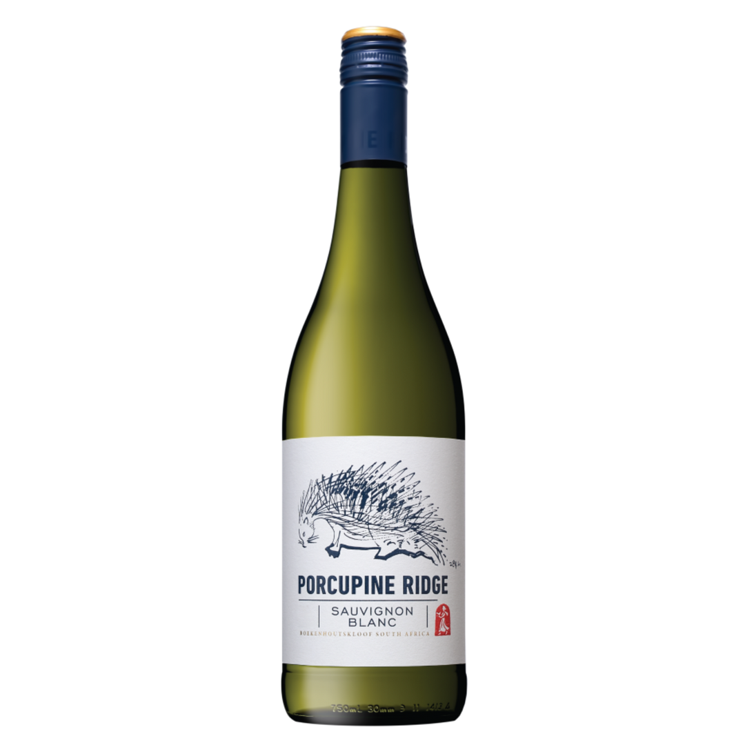 Porcupine Ridge Sauvignon Blanc