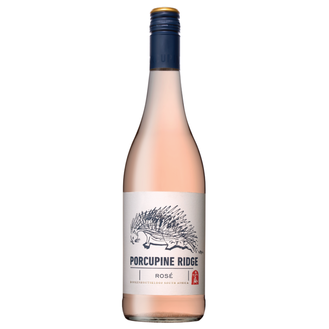 Porcupine Ridge Rosé