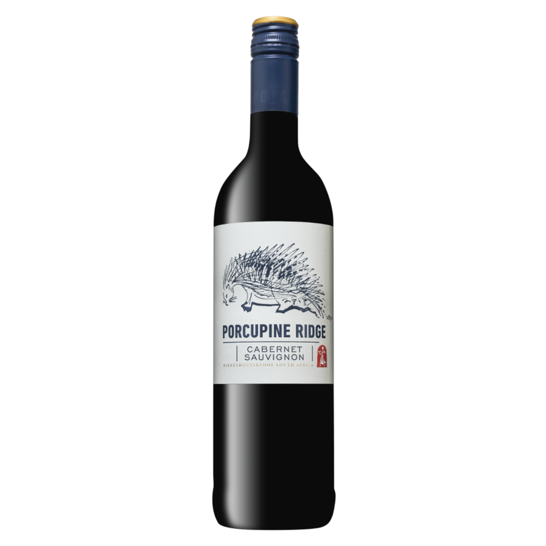 Porcupine Ridge Cabernet Sauvignon