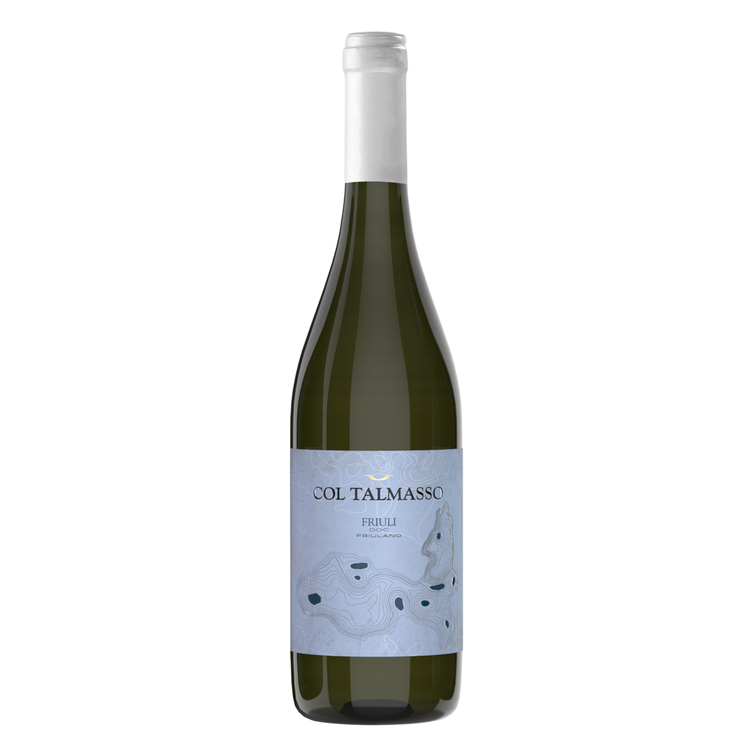 Col Talmasso Friuli Sauvignon Blanc DOC