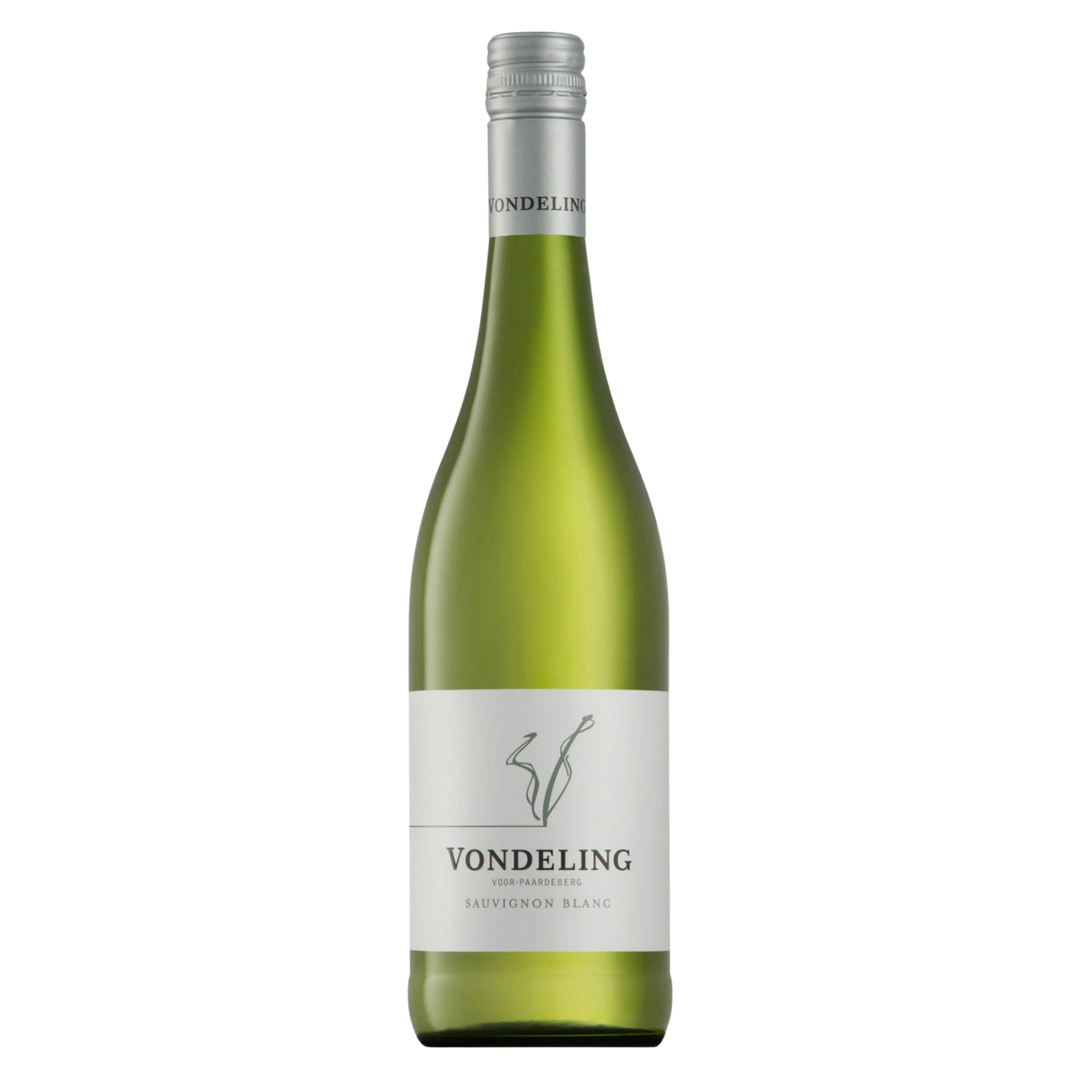 Vondeling Sauvignon Blanc