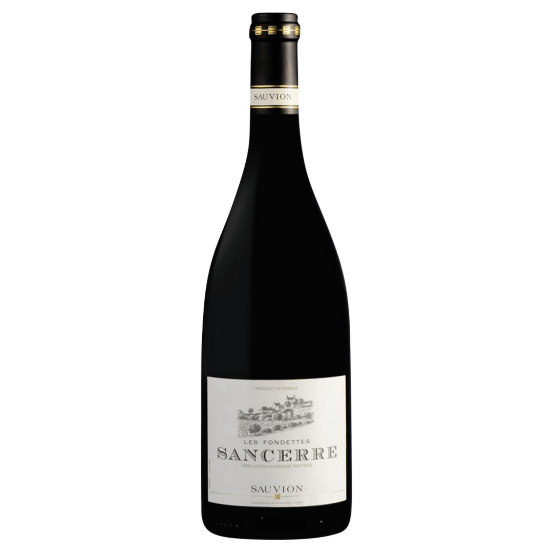 Sauvion Sancerre Les Fondettes 2022