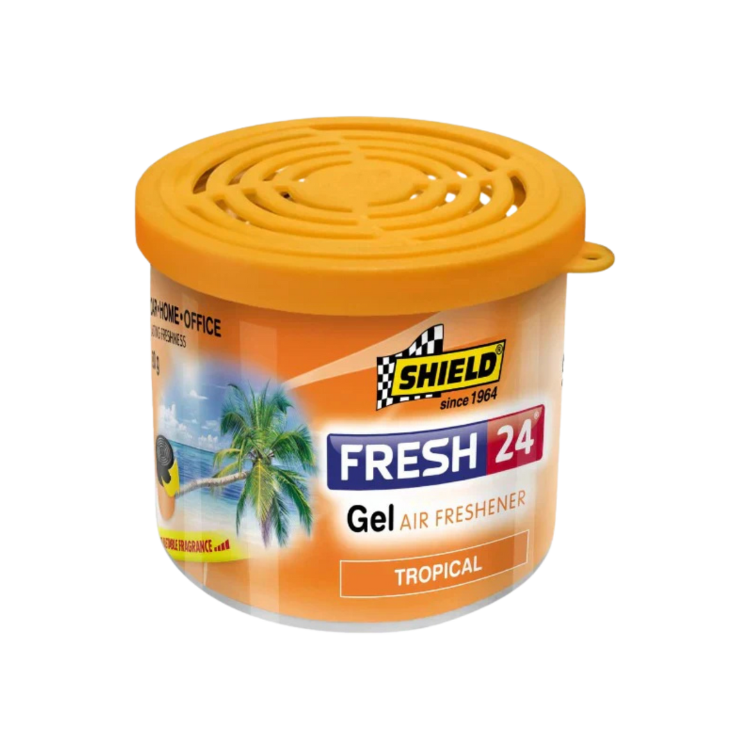 Shield Fresh 24 - Tropical Gel SH916
