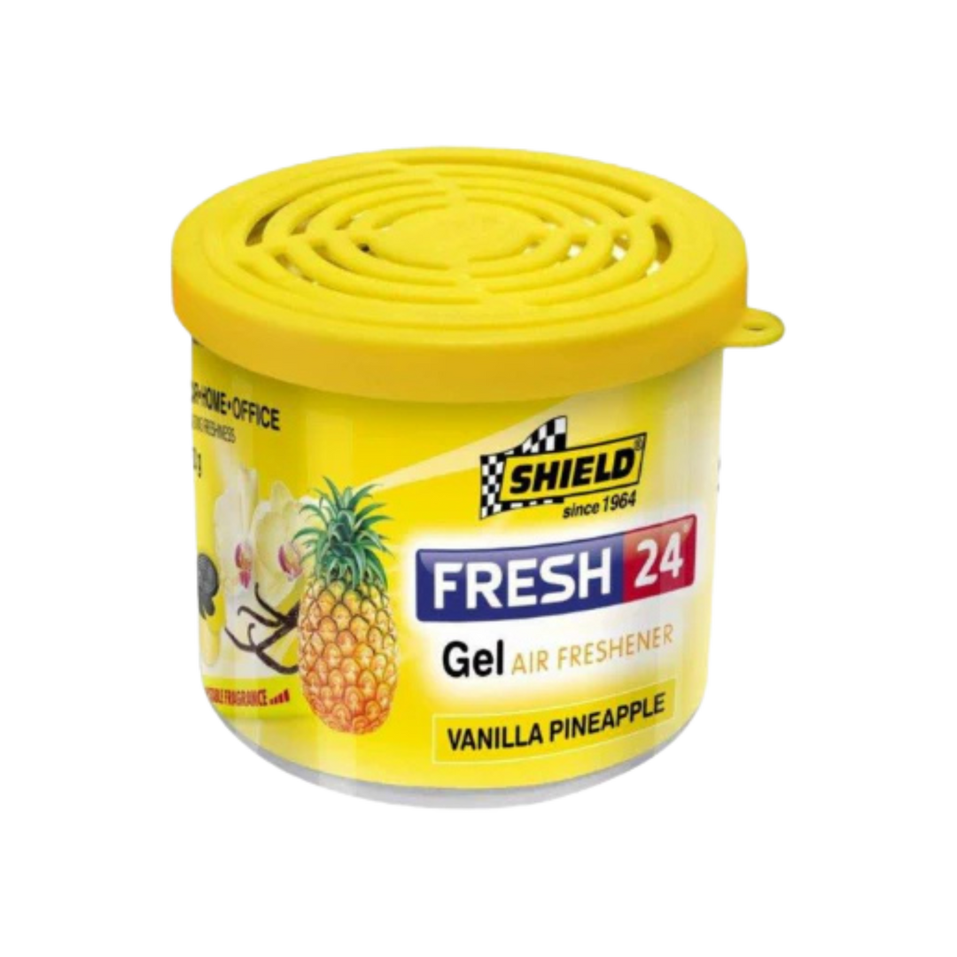 Shield Fresh 24 - Vanilla Pineapple Gel SH915