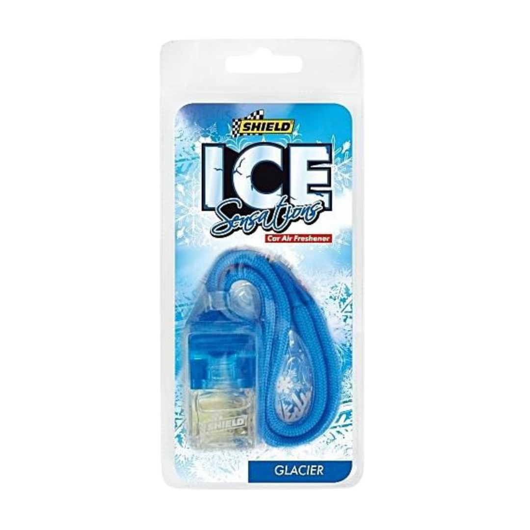 Shield Ice Sensations Glacier Air Freshner