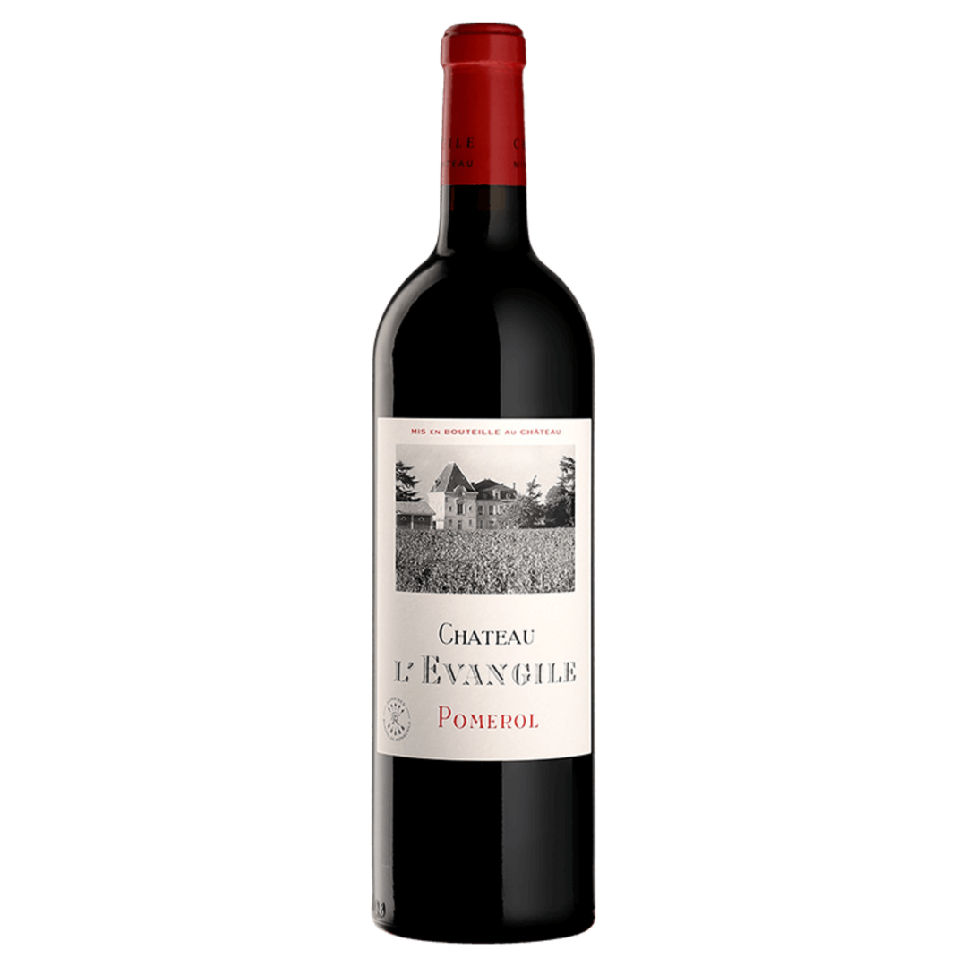 Château L’Évangile Pomerol 2011 75cl