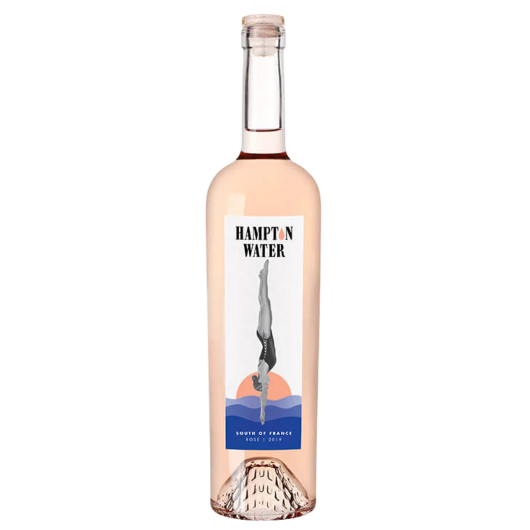 Hampton Water AOP Languedoc