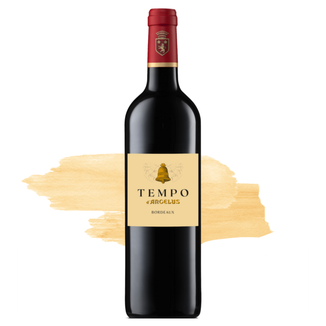 Tempo d'Angélus Bordeaux