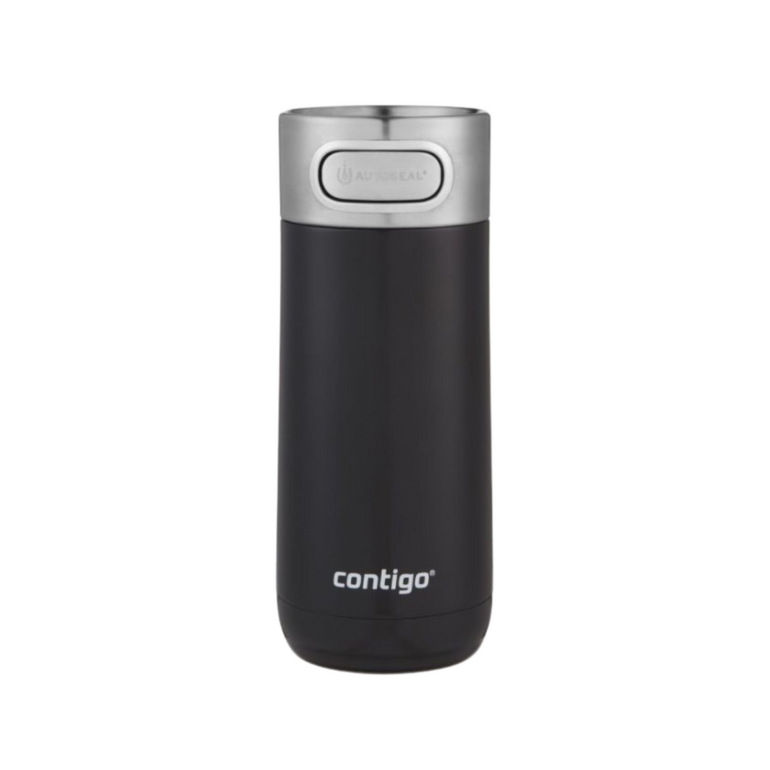 Contigo Autoseal Luxe - Black (Liqorice)