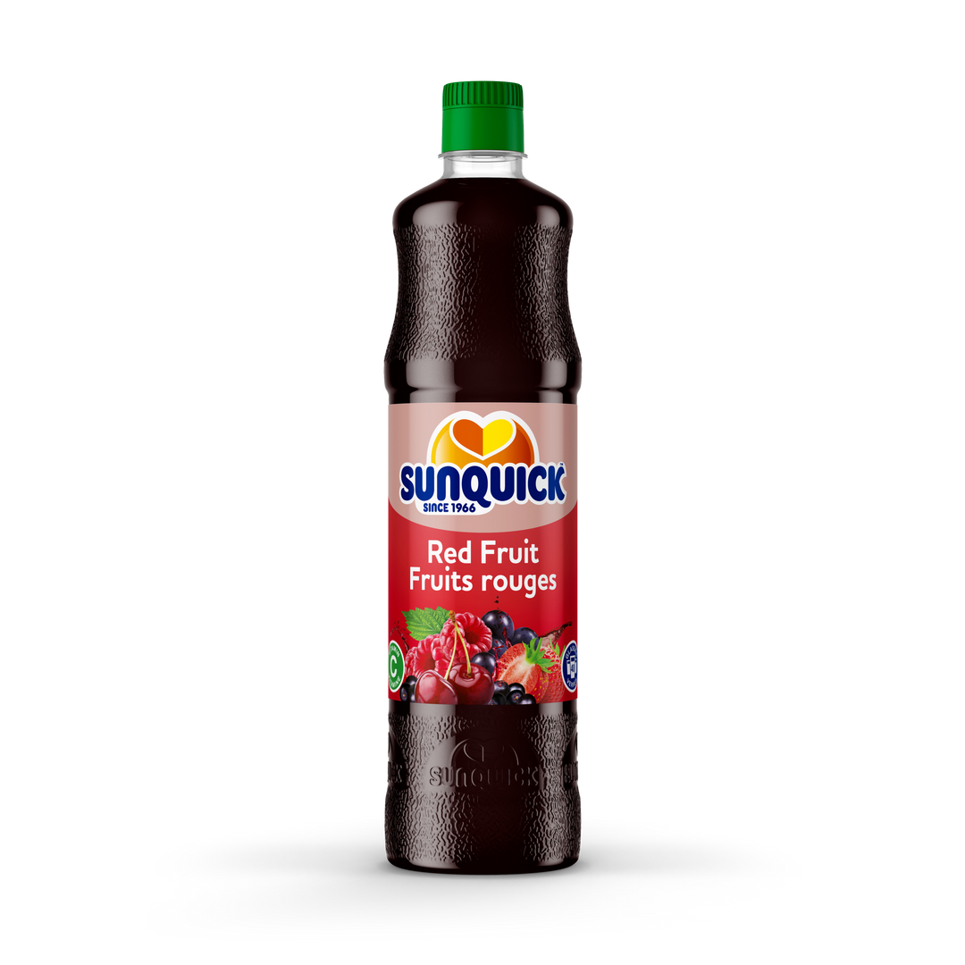 Sunquick Red Fruit 700ml