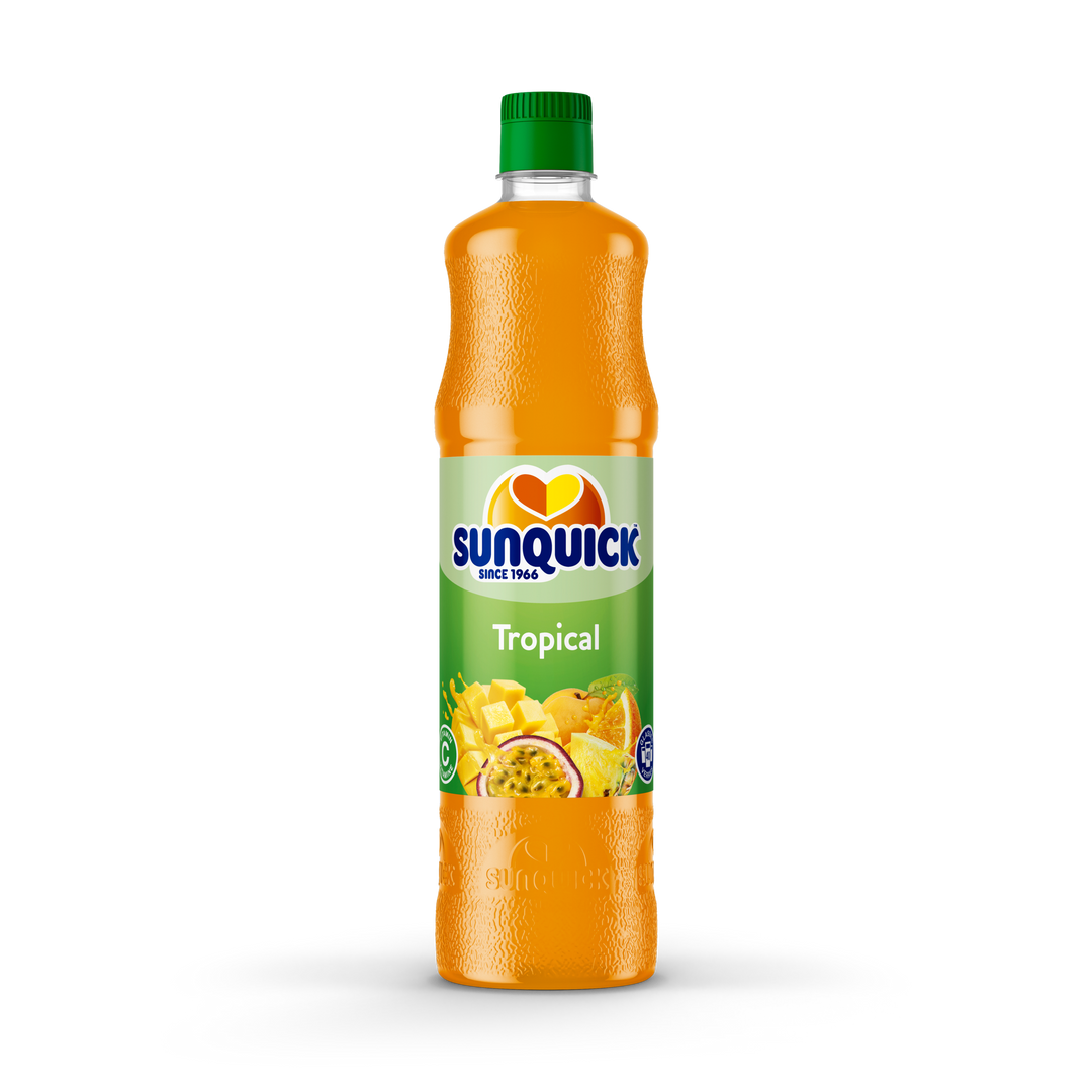 Sunquick Tropical 700ml