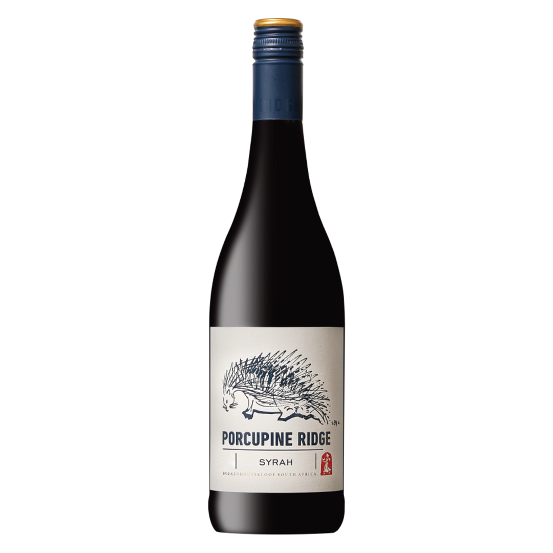 Porcupine Ridge Syrah